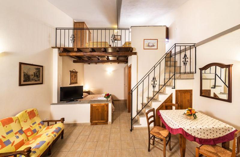 Agriturismo Podere Giulio Tarquinia Exteriör bild